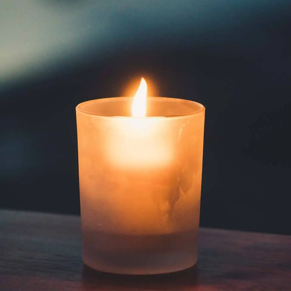 Christmas Memorial Service
