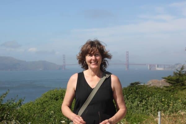Sandra McAuley