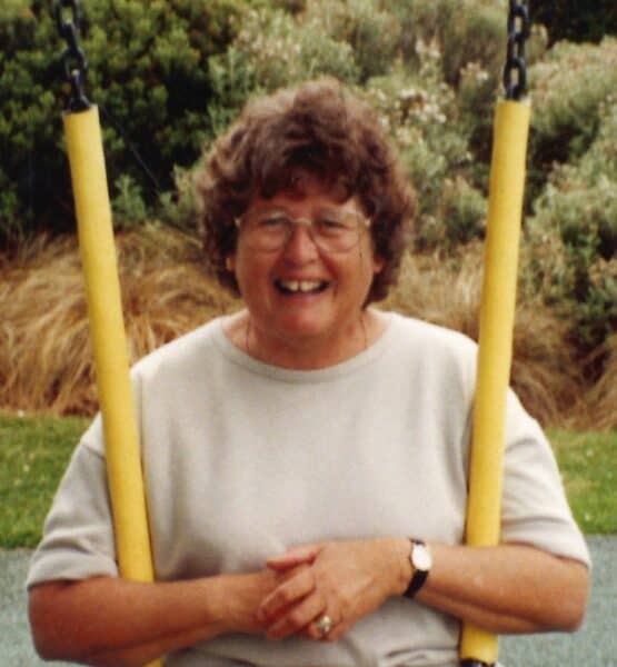 Judy Coates