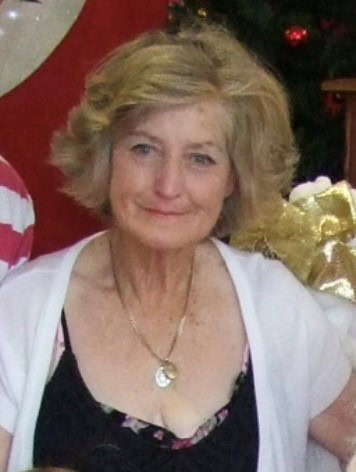 Margaret Keigan