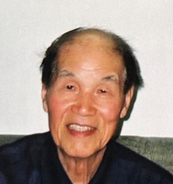 Allen Wong