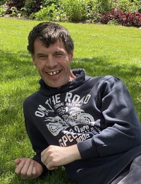 Paul Fairbairn