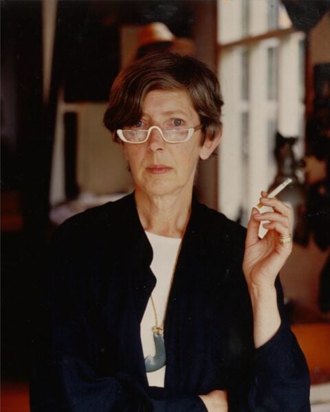 Cathrine Anne Coolahan