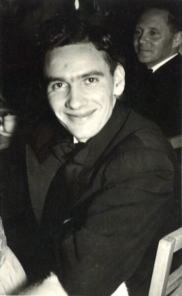 Jack Ward