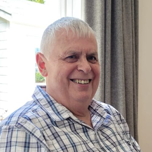 Mr Davies