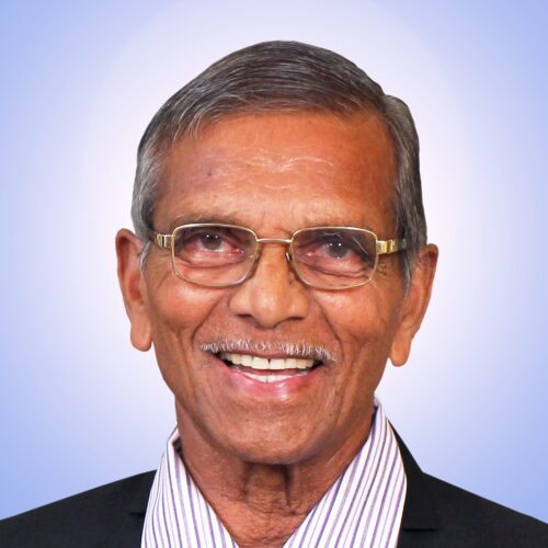 Mr Patel