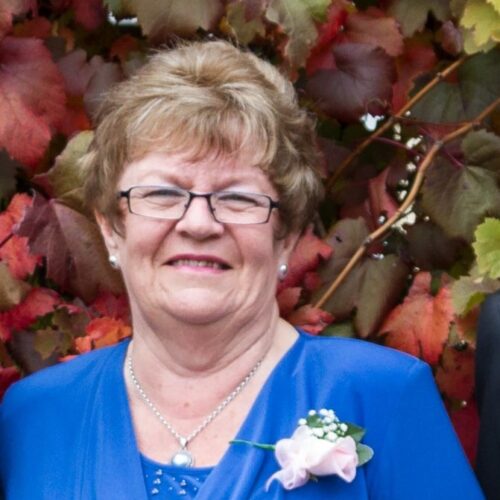 Mrs Mccaffrey1