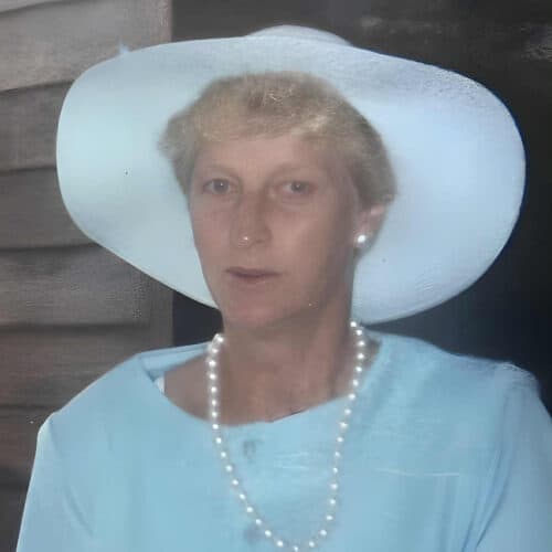 Mrs Ryan