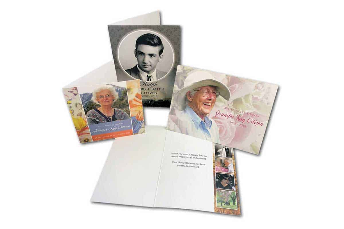 Ty Card Example Ty Card Example