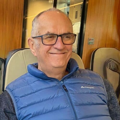 John Rosevear