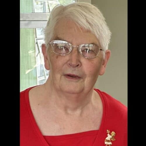 Mrs Pegler