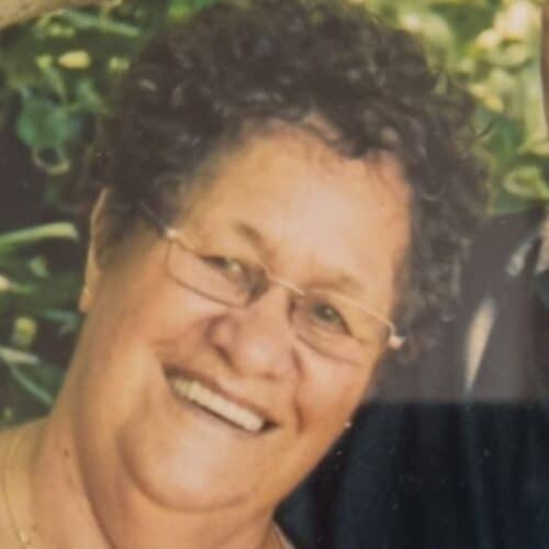 Mrs Rangihaeata