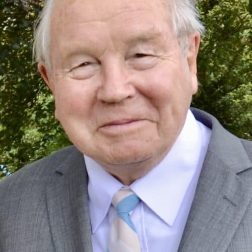 Russell Edwards