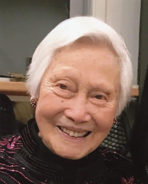 Ruby Wong Nam
