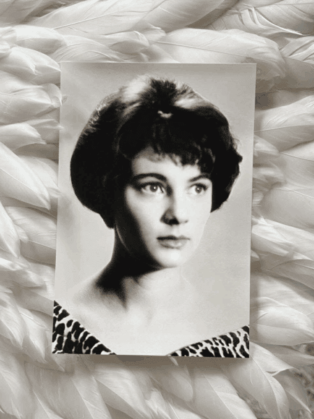 Sherryn Eileen McKay