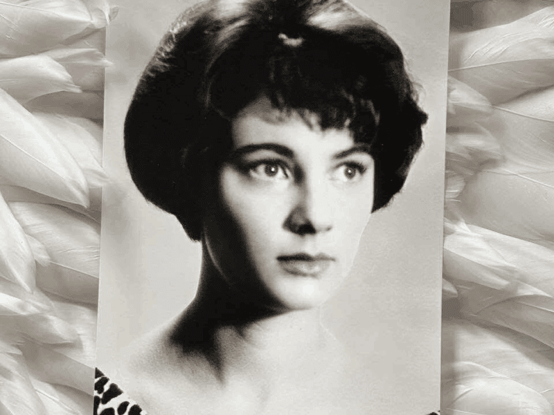 Sherryn Eileen McKay