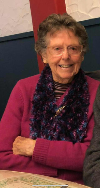 Frances Lord