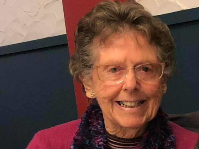 Frances Lord