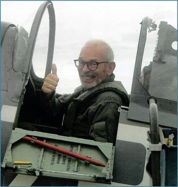 Colin Kenneth Salmon