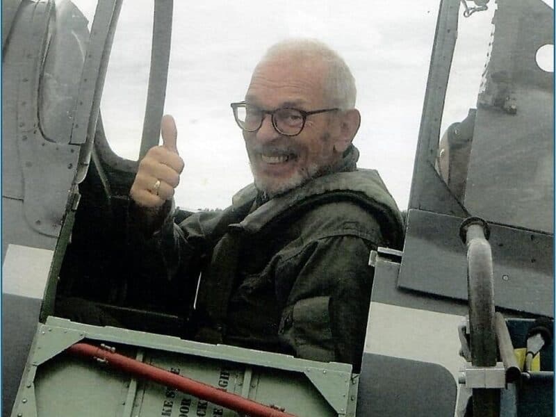 Colin Kenneth Salmon