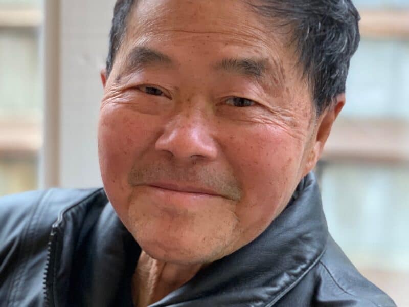 Song Zhi Wu