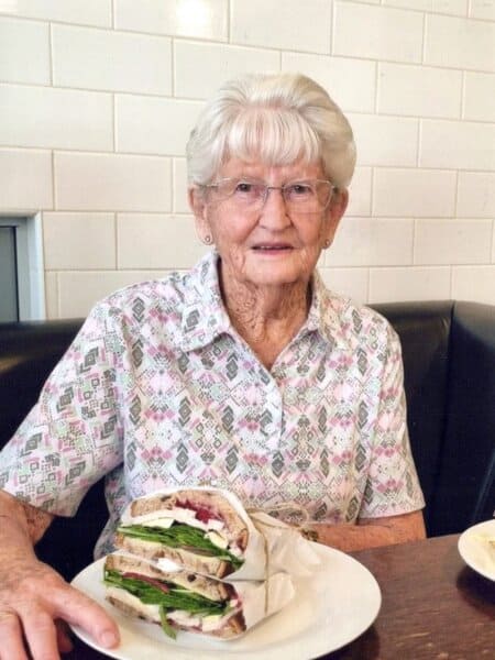 Eileen Dalgety