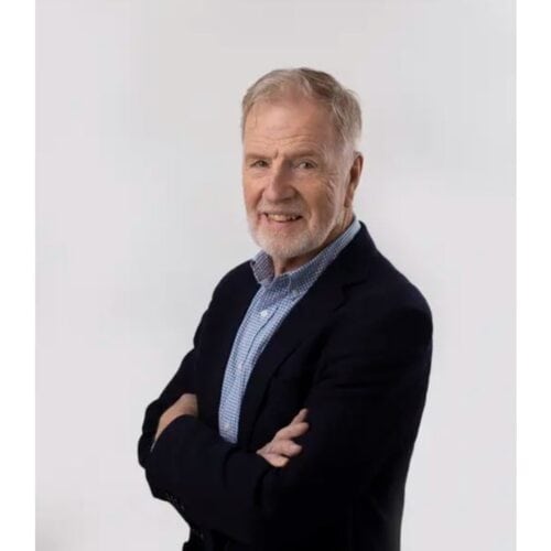 Mr Hickton Front