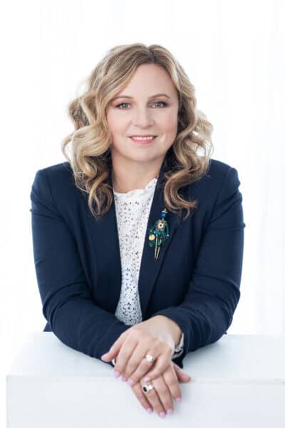Nicky-Ann Astwood