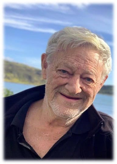 Schalk Anton Petrus Venter