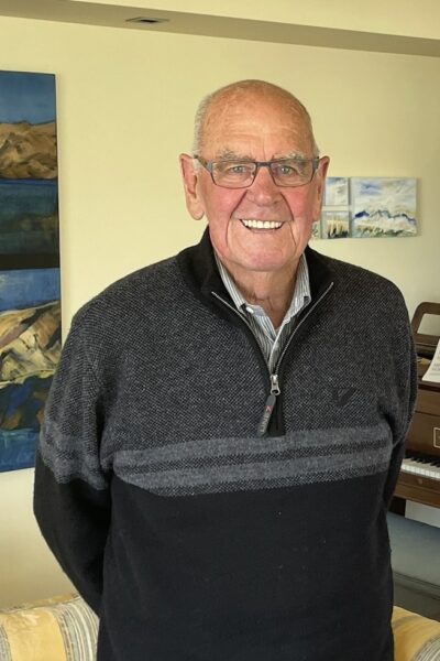 Bernard Horton
