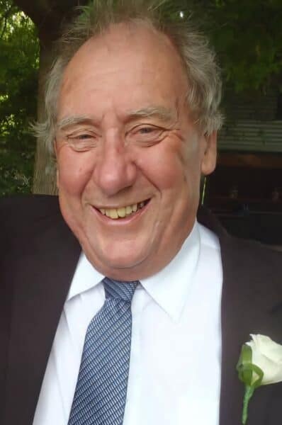 Brian Murray