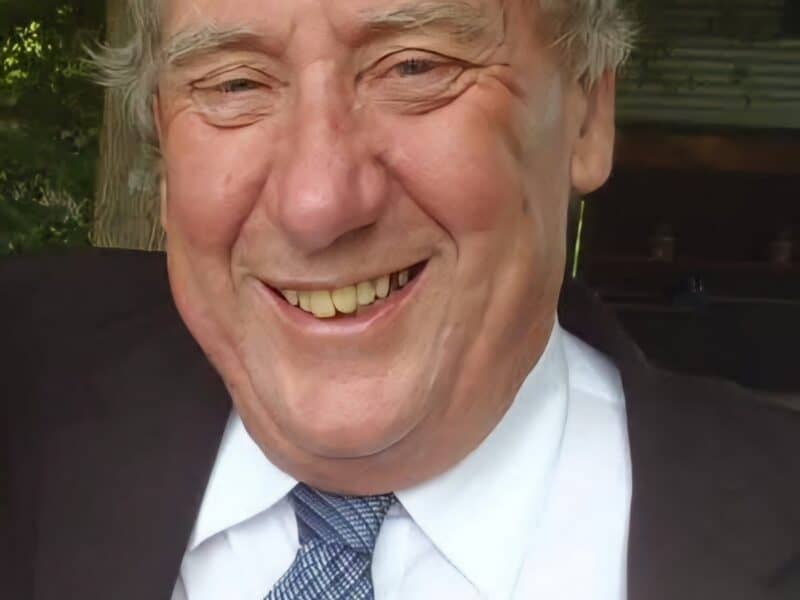 Brian Murray