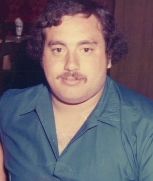 Darcy Karauna Diamond