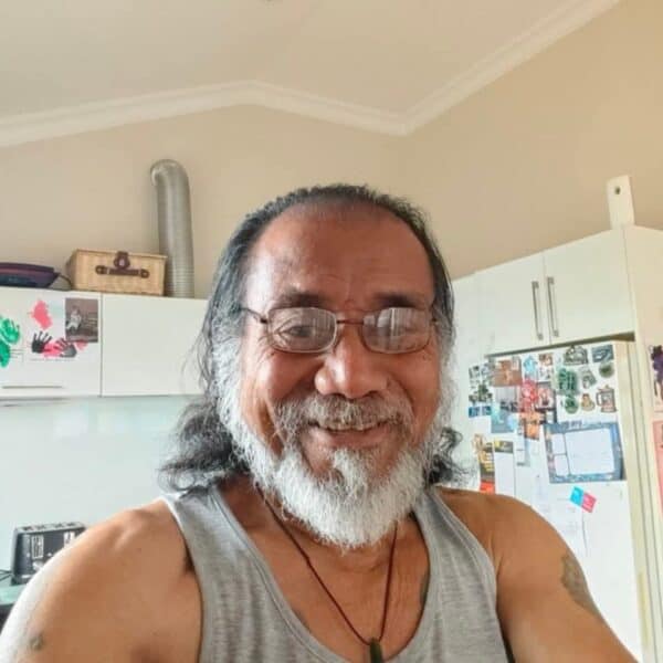 Fou Su'a (Ray/Junior)