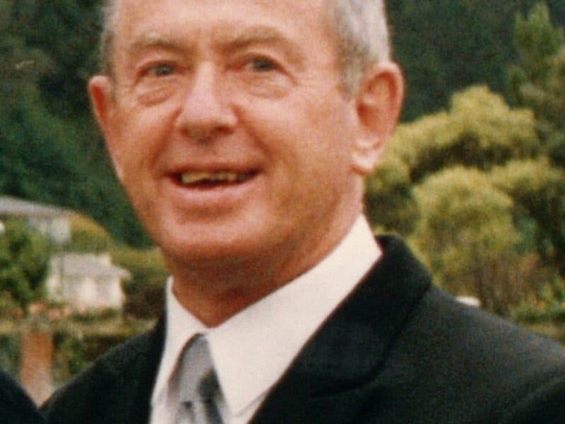 Bernard Joseph Neazor