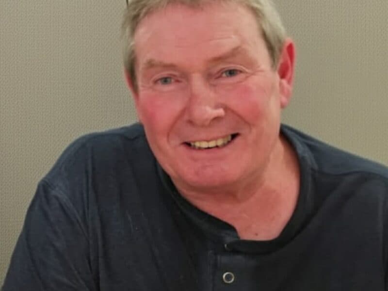 Michael Edward Brady