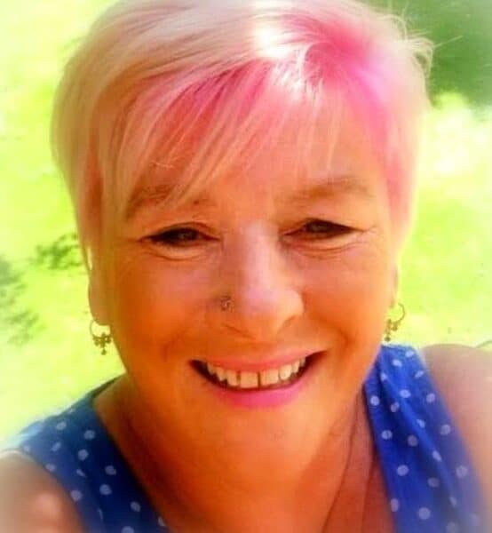 Anna Louise Ferguson Malcolm