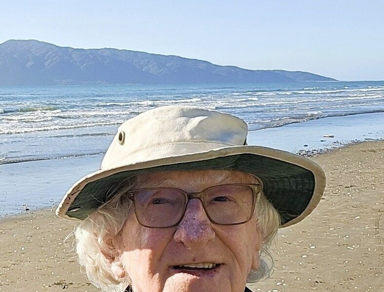 Maurice "Mid" Beckett