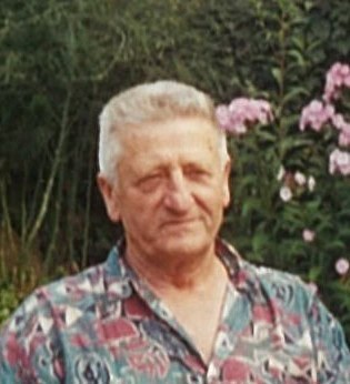 Stanislaw Januszkiewicz