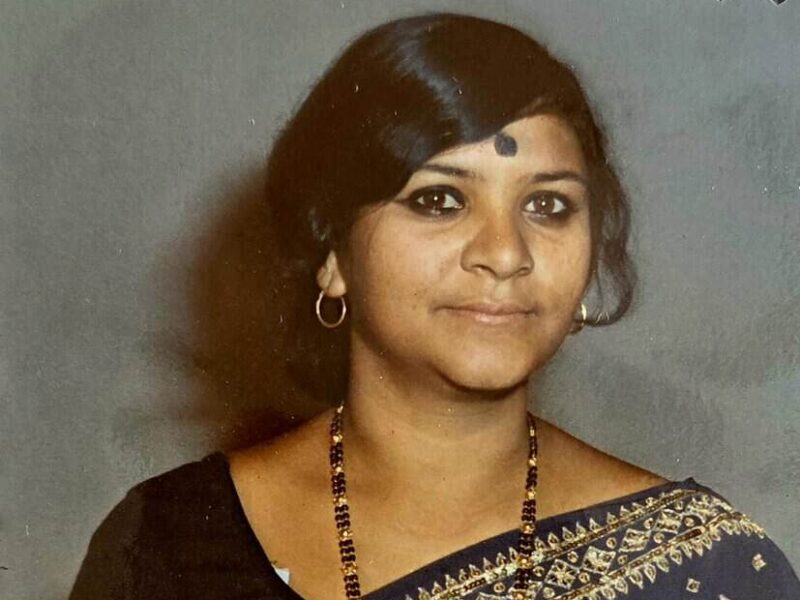Kamla Masalawalla
