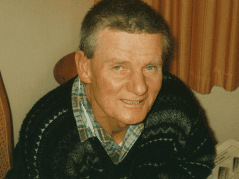Gavin Dillon