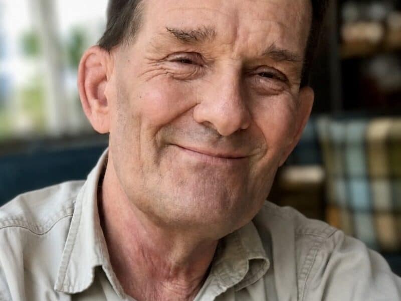 Bruce Alcorn