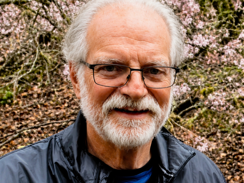 Victor John Allcock