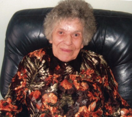 Janice Wright