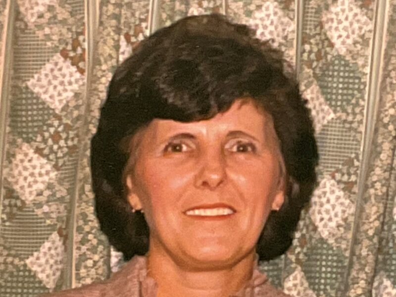 Norma Holden