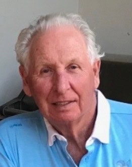 Malcolm Brown