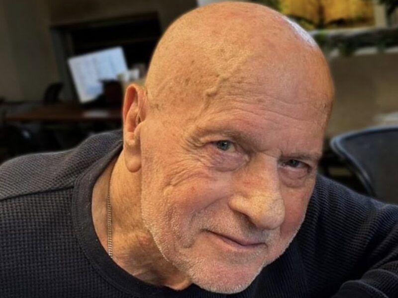 Józef Tadeusz (Joe) GRATKOWSKI