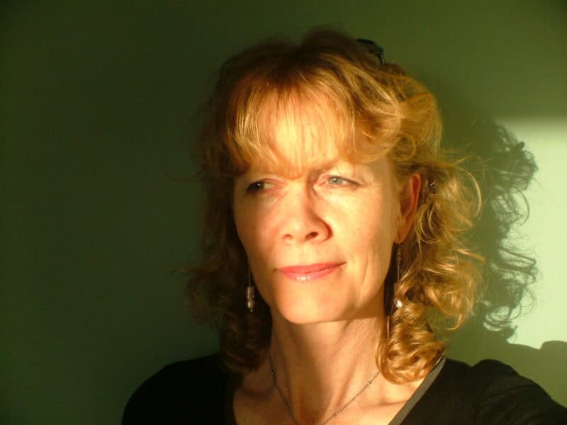 Kate MacIntyre