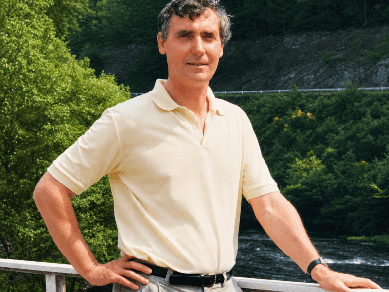 Peter Tate