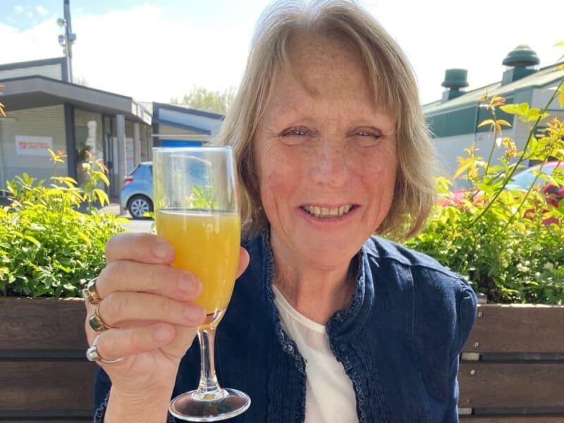 Janet Hannan